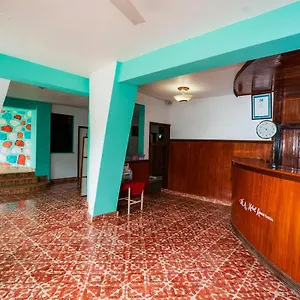 America Hotel